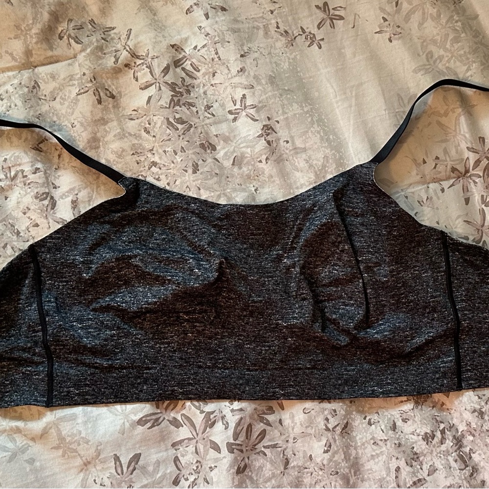 NWT Soma embliss luxe sports bra/bralette - Picture 4 of 4
